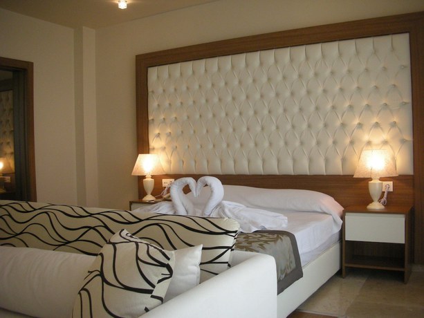 Imagen de la habitación del Esila Hotel, &Ccedil;ankaya. Foto 19