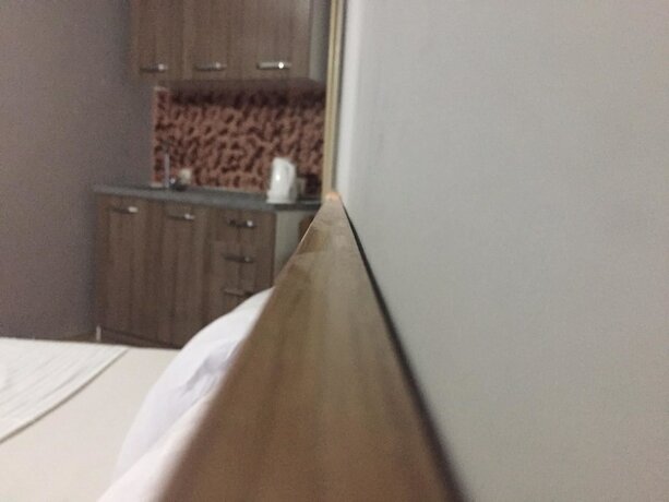 Imagen general del Esila Otel. Foto 1