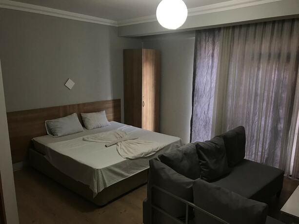 Imagen general del Esila Otel. Foto 3