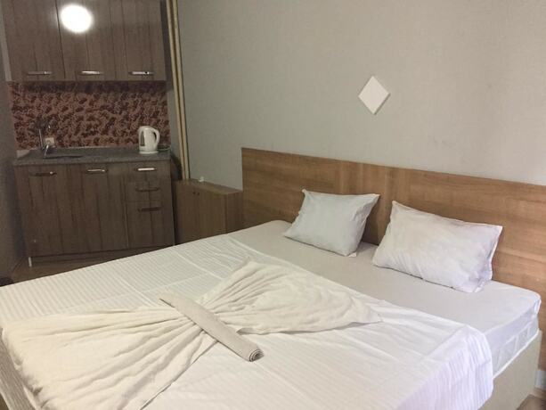 Imagen general del Esila Otel. Foto 4