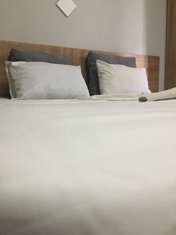 Imagen general del Esila Otel. Foto 5