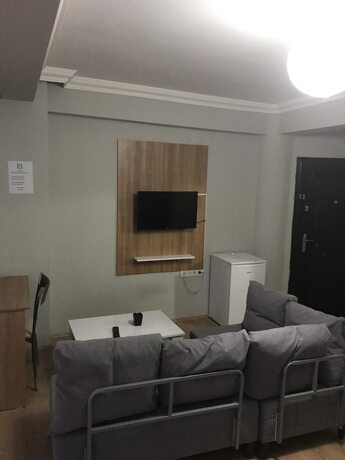 Imagen general del Esila Otel. Foto 6