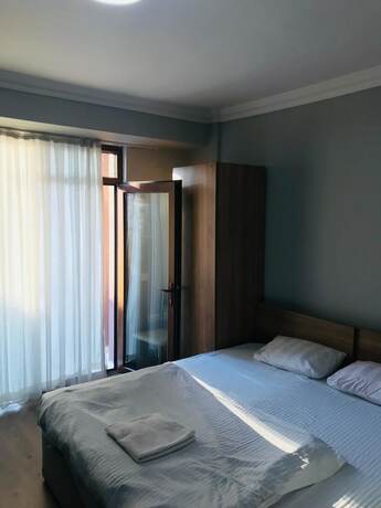 Imagen de la habitación del Esila Otel. Foto 15