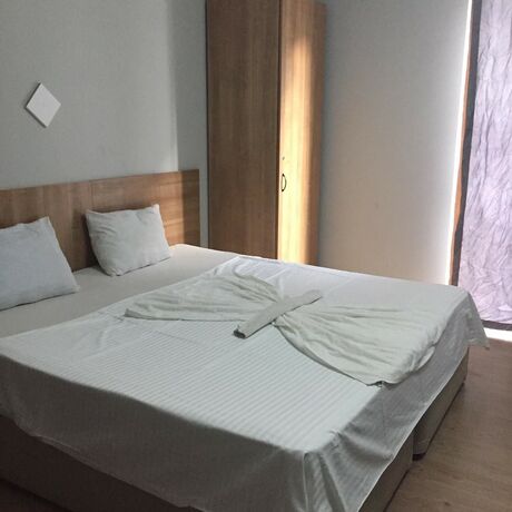 Imagen general del Esila Otel. Foto 7