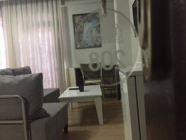 Imagen general del Esila Otel. Foto 8