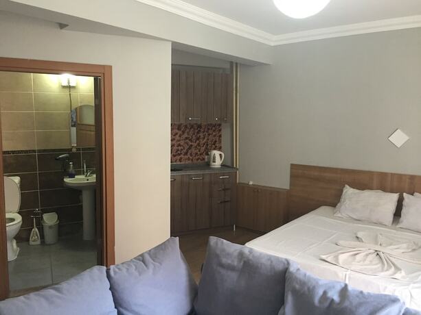 Imagen general del Esila Otel. Foto 9