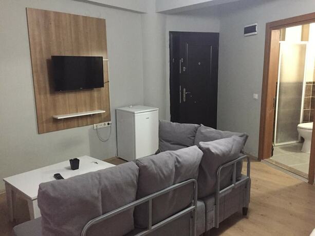 Imagen general del Esila Otel. Foto 10