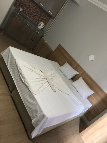 Imagen general del Esila Otel. Foto 12