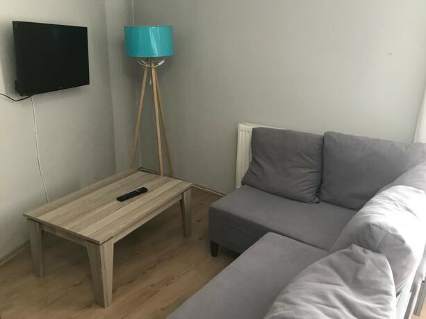 Imagen general del Esila Otel. Foto 13