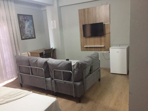 Imagen general del Esila Otel. Foto 14