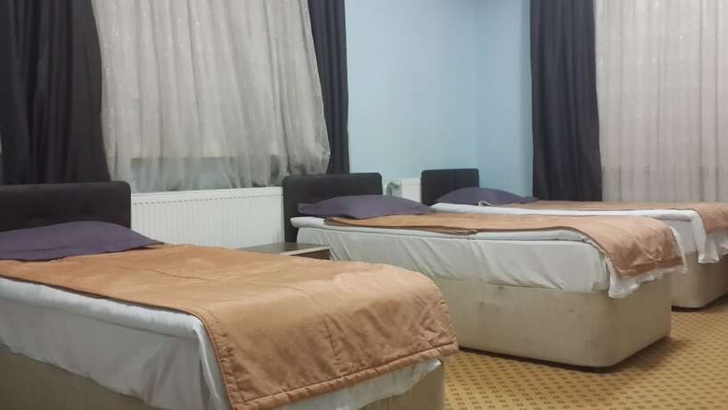Imagen de la habitación del Esin Pansiyon. Foto 14
