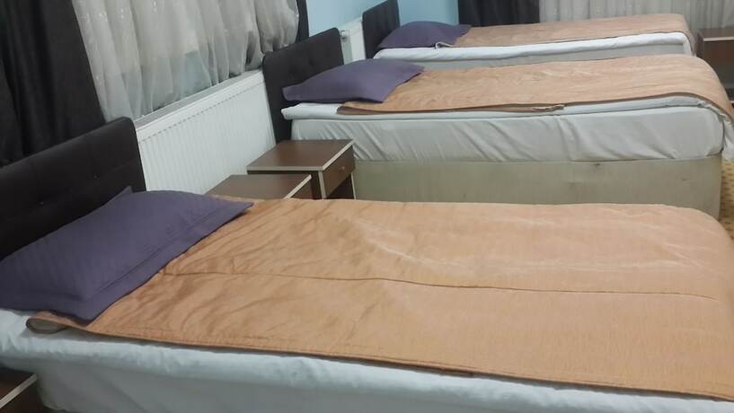 Imagen de la habitación del Esin Pansiyon. Foto 15
