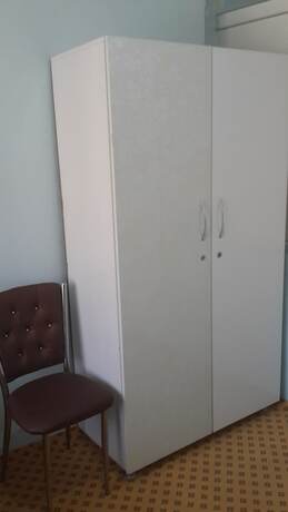 Imagen de la habitación del Esin Pansiyon. Foto 16