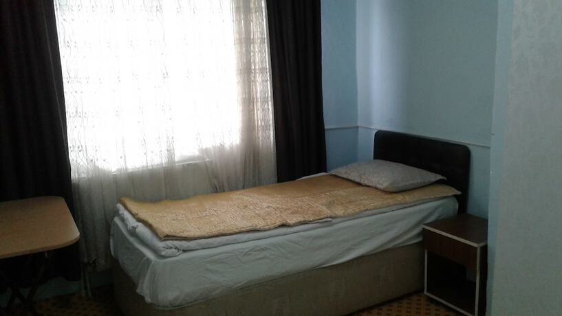 Imagen de la habitación del Esin Pansiyon. Foto 17