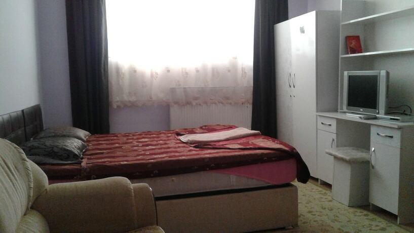 Imagen general del Esin Pansiyon. Foto 12