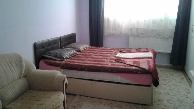 Imagen de la habitación del Esin Pansiyon. Foto 19