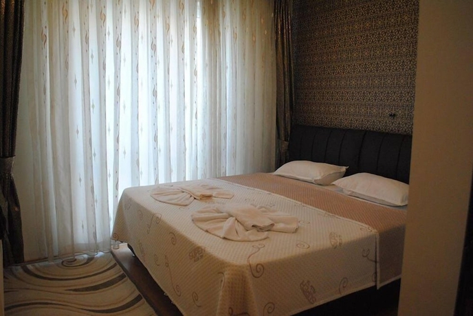Imagen general del Eskent Suit Butik Apart. Foto 1