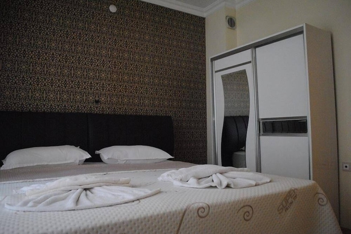 Imagen de la habitación del Eskent Suit Butik Apart. Foto 4