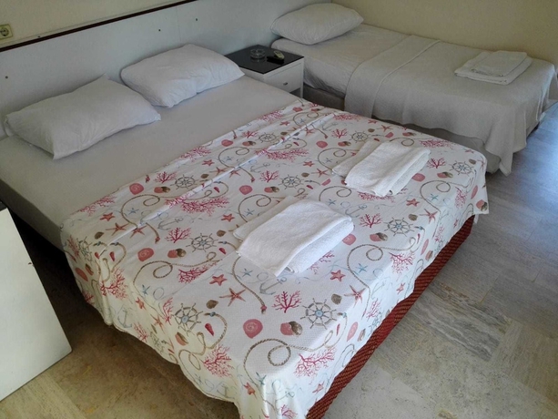 Imagen de la habitación del Eski Cesme Apart Butik Otel. Foto 8
