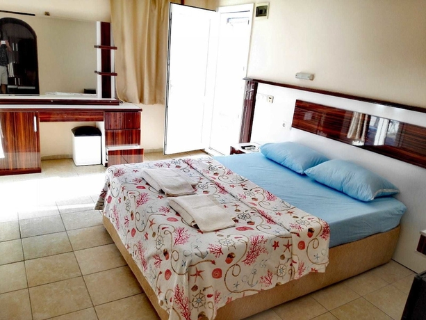 Imagen de la habitación del Eski Cesme Apart Butik Otel. Foto 9