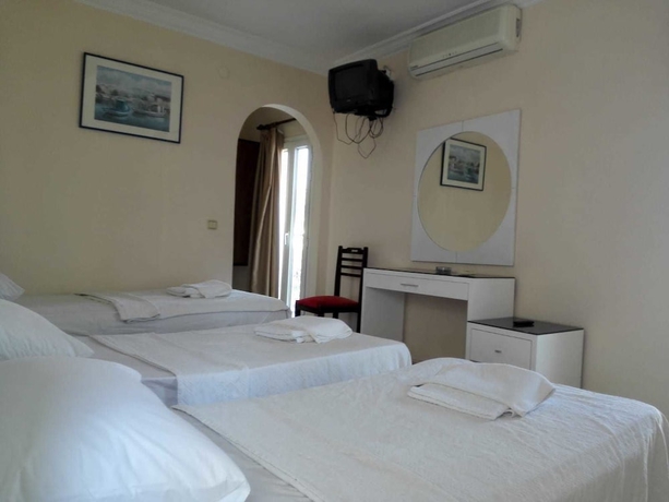 Imagen de la habitación del Eski Cesme Apart Butik Otel. Foto 10