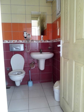 Imagen de la habitación del Eski Cesme Apart Butik Otel. Foto 11
