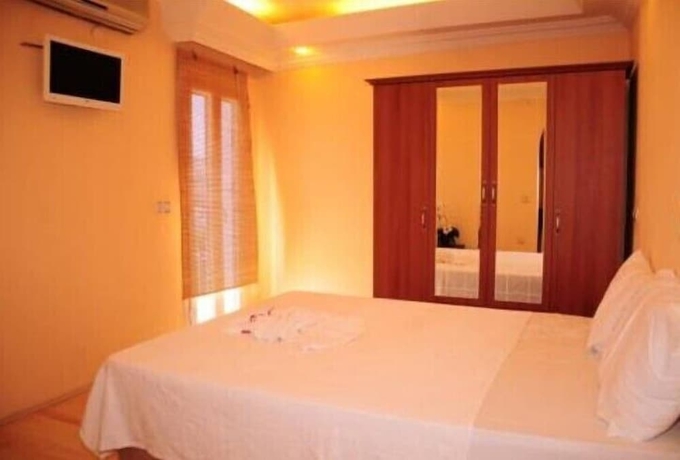 Imagen de la habitación del Eski Cesme Apart Butik Otel. Foto 12