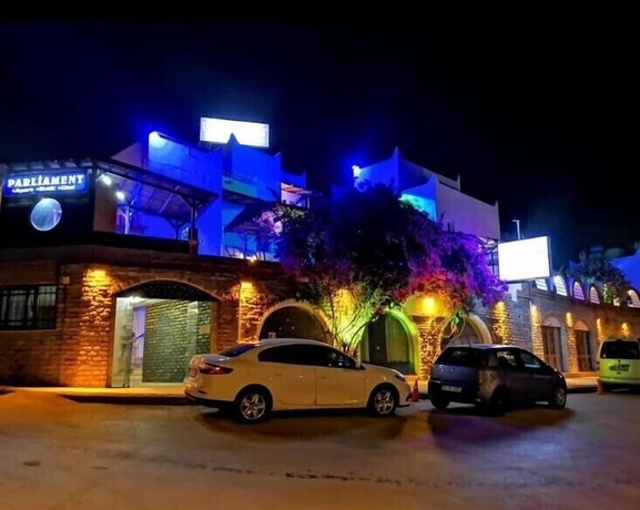 Imagen general del Eski Cesme Apart Butik Otel. Foto 1