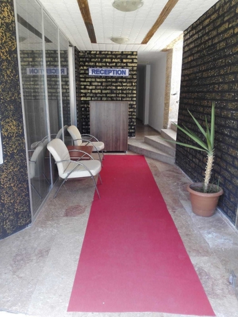 Imagen de los interiores del Eski Cesme Apart Butik Otel. Foto 14