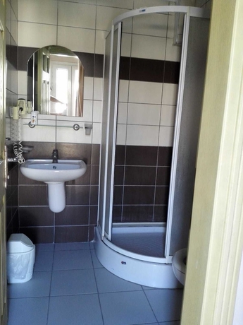 Imagen de la habitación del Eski Cesme Apart Butik Otel. Foto 13