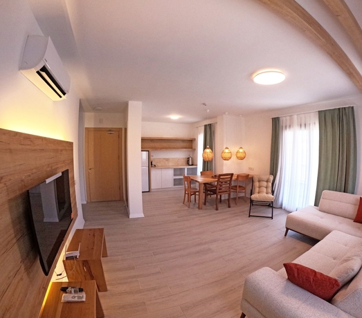 Imagen de la habitación del Eski Kapı Dat&ccedil;a. Foto 2