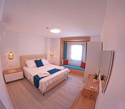 Imagen de la habitación del Eski Kapı Dat&ccedil;a. Foto 3