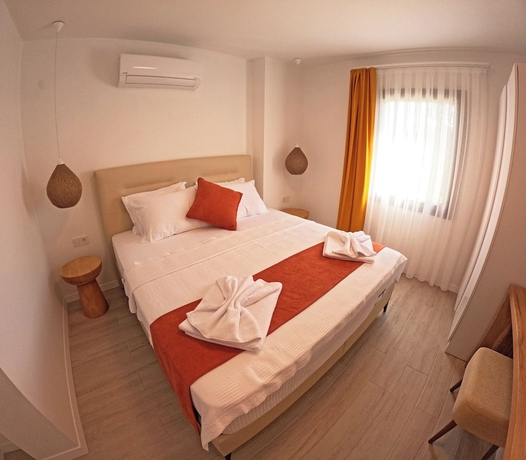 Imagen de la habitación del Eski Kapı Dat&ccedil;a. Foto 4