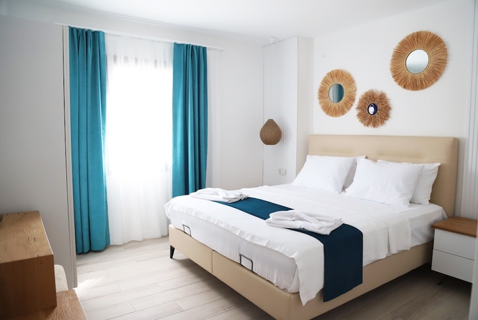 Imagen de la habitación del Eski Kapı Dat&ccedil;a. Foto 7