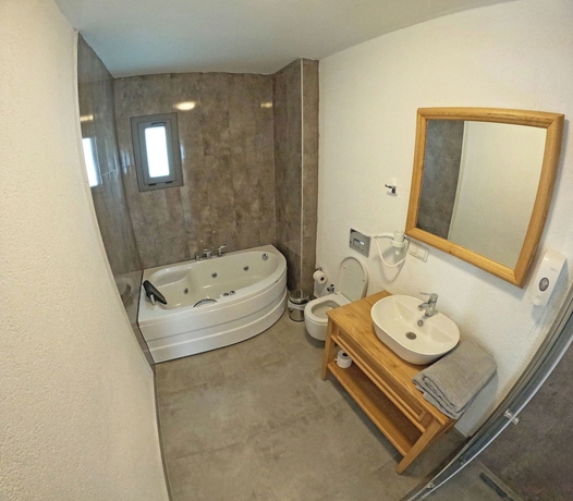 Imagen de la habitación del Eski Kapı Dat&ccedil;a. Foto 8