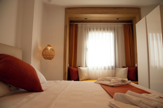 Imagen de la habitación del Eski Kapı Dat&ccedil;a. Foto 9