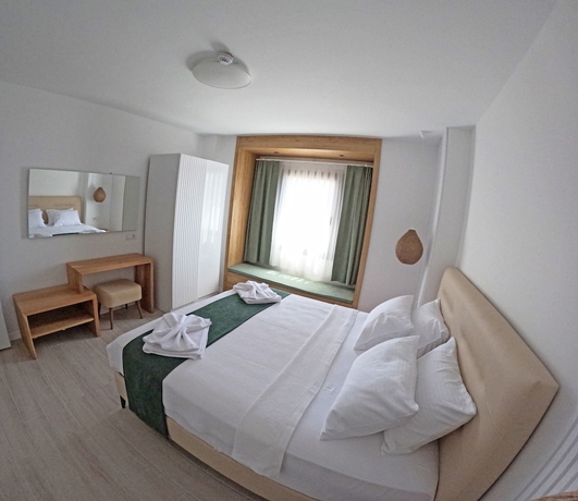 Imagen de la habitación del Eski Kapı Dat&ccedil;a. Foto 10
