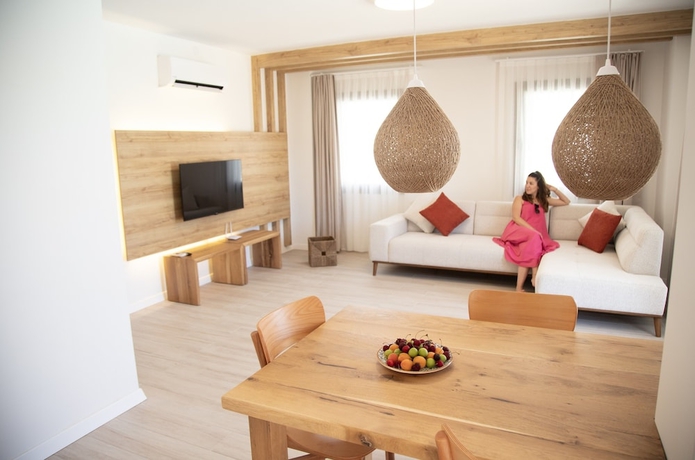 Imagen de la habitación del Eski Kapı Dat&ccedil;a. Foto 11