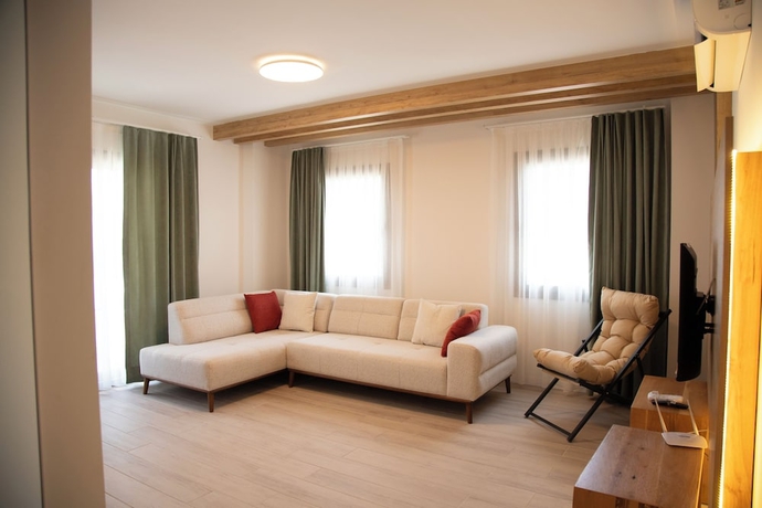 Imagen de la habitación del Eski Kapı Dat&ccedil;a. Foto 13