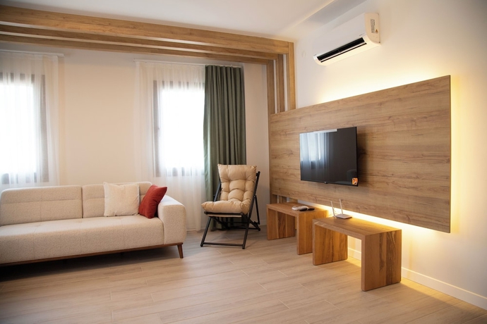 Imagen de la habitación del Eski Kapı Dat&ccedil;a. Foto 14