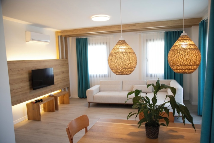 Imagen de la habitación del Eski Kapı Dat&ccedil;a. Foto 16