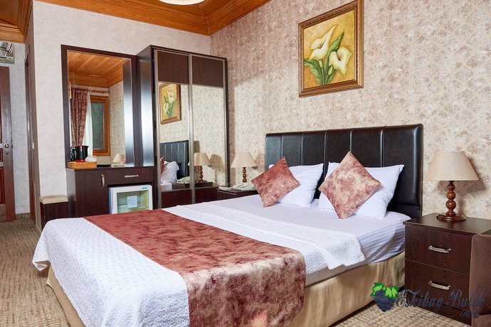 Imagen de la habitación del Eskibağ Butik Hotel. Foto 4