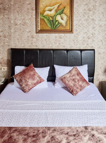 Imagen de la habitación del Eskibağ Butik Hotel. Foto 5