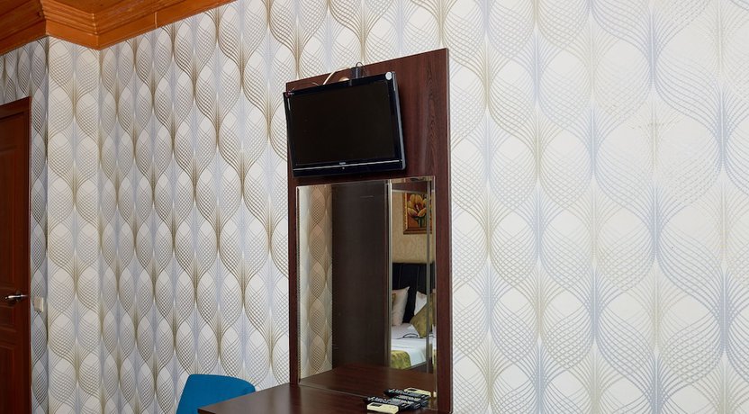 Imagen de la habitación del Eskibağ Butik Hotel. Foto 6