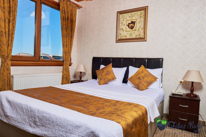 Imagen de la habitación del Eskibağ Butik Hotel. Foto 7