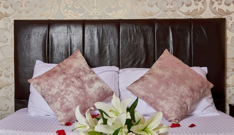 Imagen de la habitación del Eskibağ Butik Hotel. Foto 8