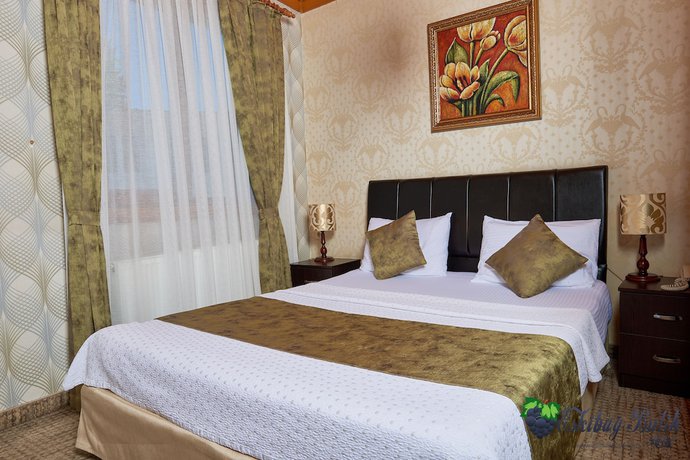 Imagen de la habitación del Eskibağ Butik Hotel. Foto 10
