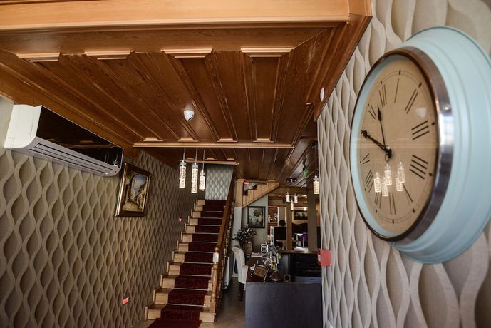Imagen de los interiores del Eskibağ Butik Hotel. Foto 20