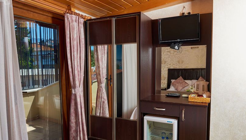 Imagen de la habitación del Eskibağ Butik Hotel. Foto 14