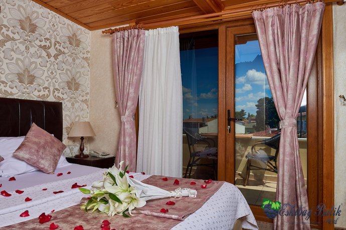 Imagen de la habitación del Eskibağ Butik Hotel. Foto 17